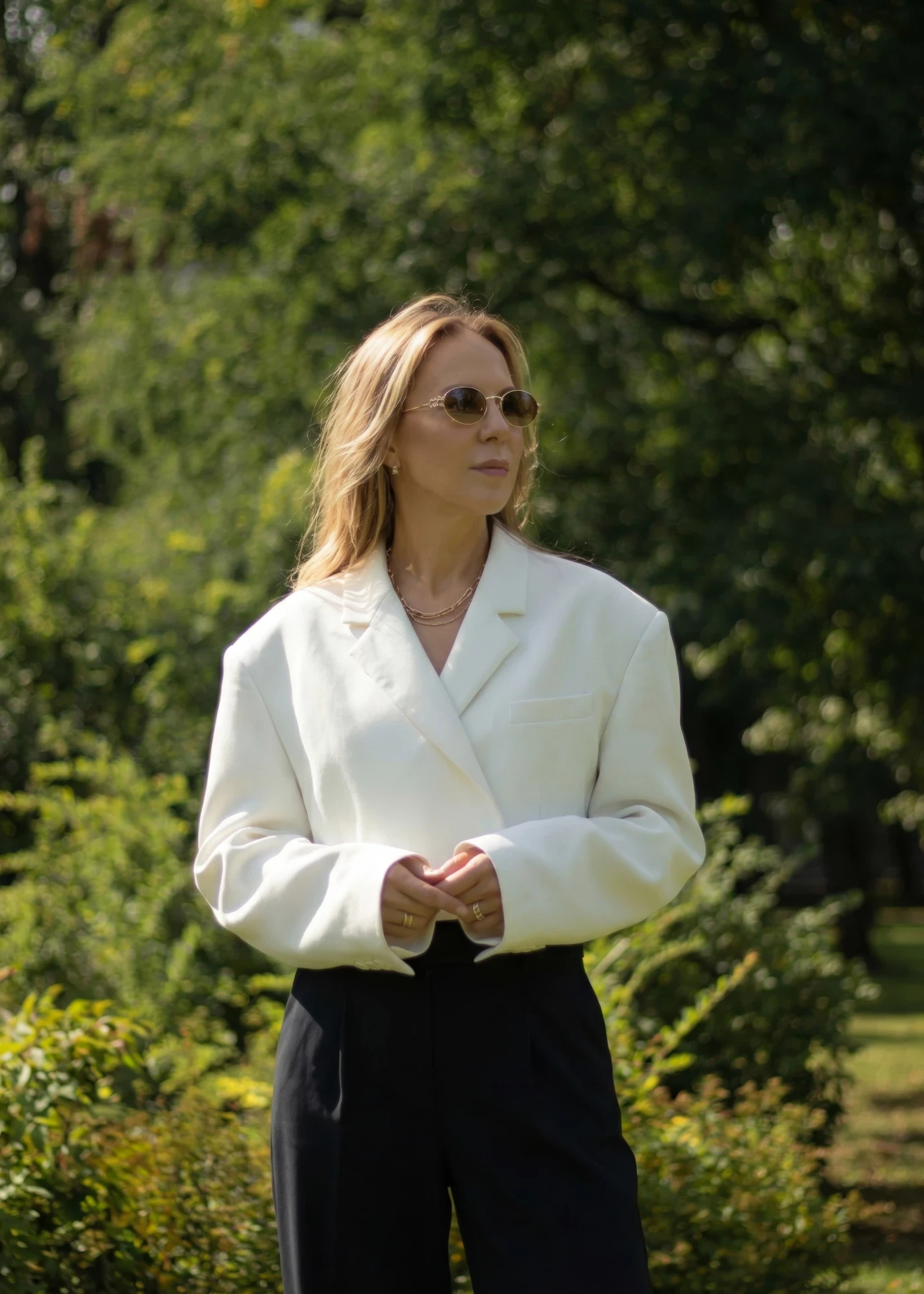dr hab. n. med. Katarzyna Osipowicz — mentorka Aesthe Club Volumetry