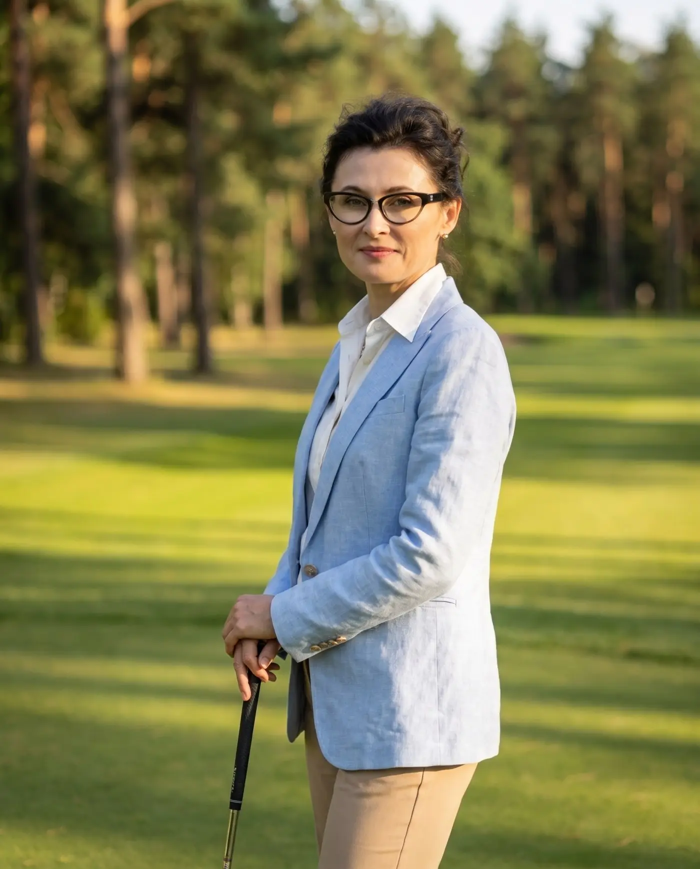 prof. dr hab. n. med. Joanna Czuwara